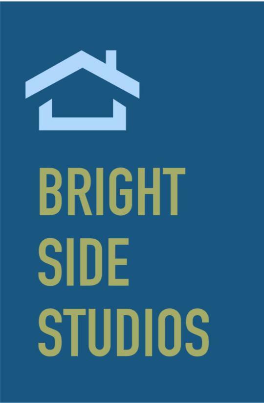 Bright Side Studios Ljubljana Exterior photo